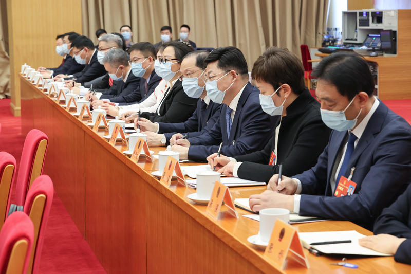 圖集：代表身影（6張）