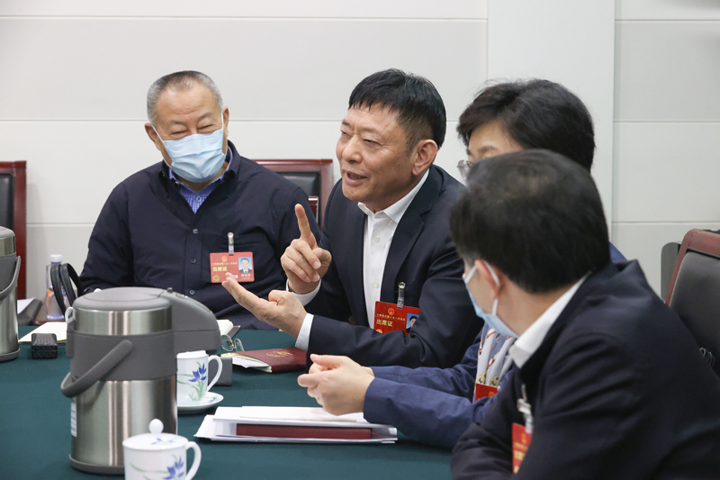 圖集：分組審議（5張）