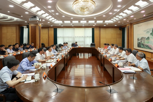 省人大常委會(huì)啟動(dòng)道路交通安全“一法三條例”執(zhí)法檢查