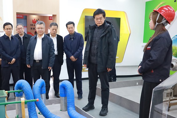 魏國強(qiáng)赴張家港開展供銷合作社立法調(diào)研