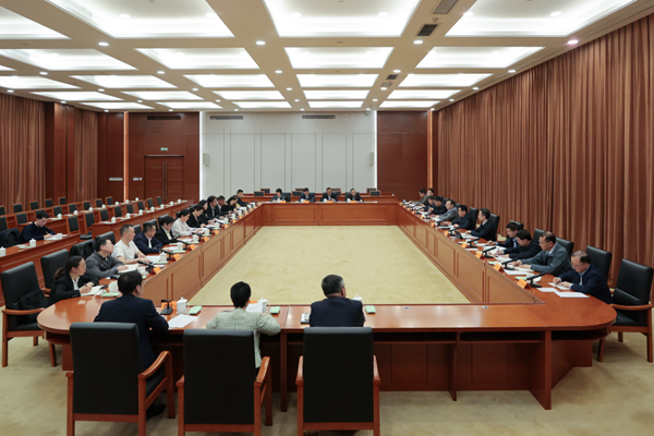 列席代表座談會(huì)：以人才之“強(qiáng)”激活發(fā)展之“進(jìn)”